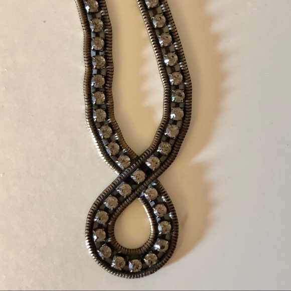 Lionette Zoe Necklace - Picture 5 of 6